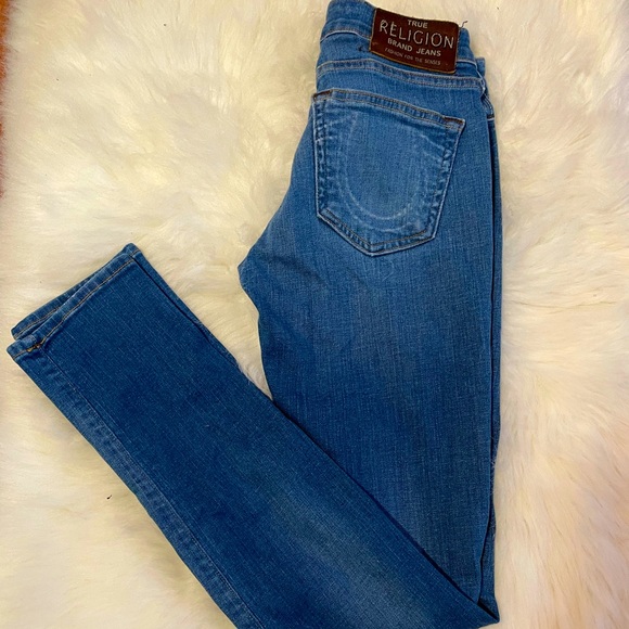 True Religion Brand Jeans - Picture 2 of 2